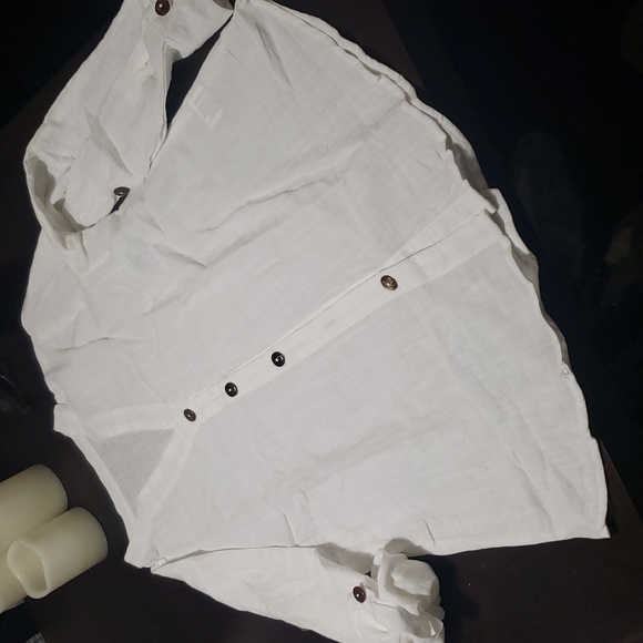 1 L left😁New boutique long sleeved cotton top - Picture 6 of 13